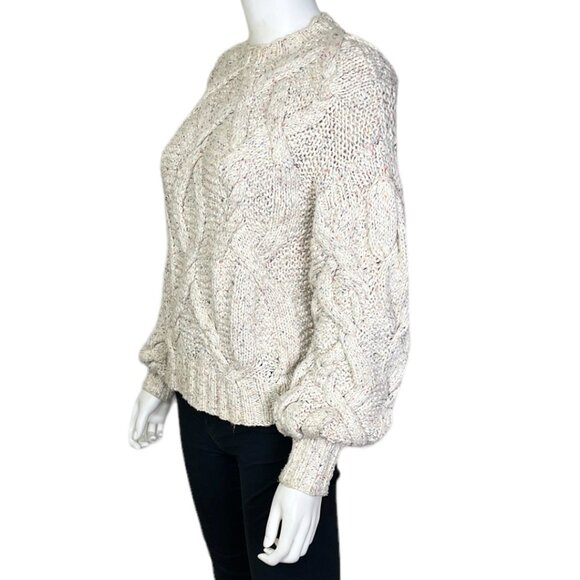 Ulla Johnson Pilar Pullover - sz Small - Picture 5 of 10